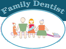 Logo Family Dentist